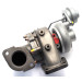 Turbosprężarka MITSUBISHI PAJERO SPORT 2.5 TD 115KM 85kW 49135-02652