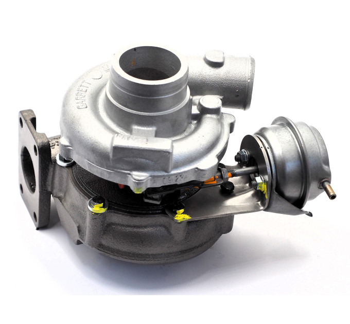 Turbosprężarka VOLKSWAGEN TRANSPORTER T4 2.5 TDI Syncro 4x4 75kW 111kW 454192-1