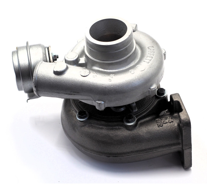 Turbosprężarka VOLKSWAGEN TRANSPORTER T4 2.5 TDI Syncro 4x4 75kW 111kW 454192-1