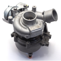 Turbosprężarka MITSUBISHI LANCER VIII 1.8 DI-D 150KM 110kW 49335-01002