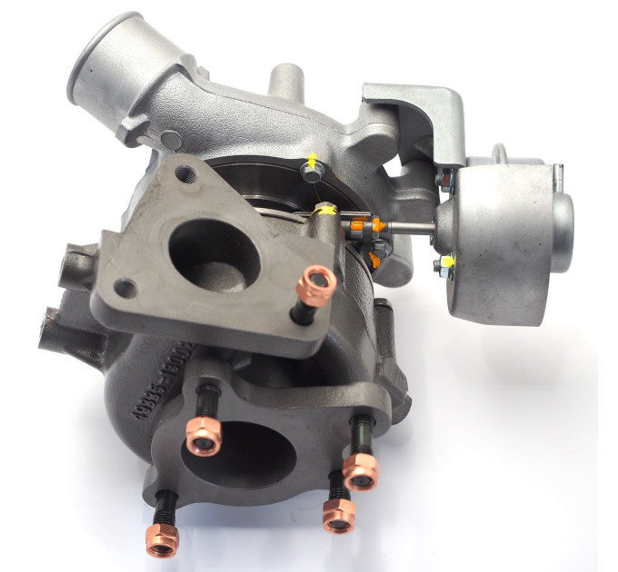 Turbosprężarka MITSUBISHI ASX 1.8 DI-D 150KM 110kW 49335-01002