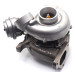 Turbosprężarka GARRETT 709837