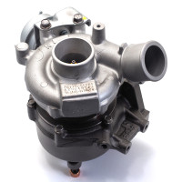 Turbosprężarka PEUGEOT 4008 1.8 HDi AWC 150KM 110kW 49335-01102