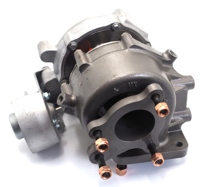 Turbosprężarka MITSUBISHI ASX 1.8 DI-D 150KM 110kW 49335-01102