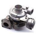 Turbosprężarka GARRETT 763360