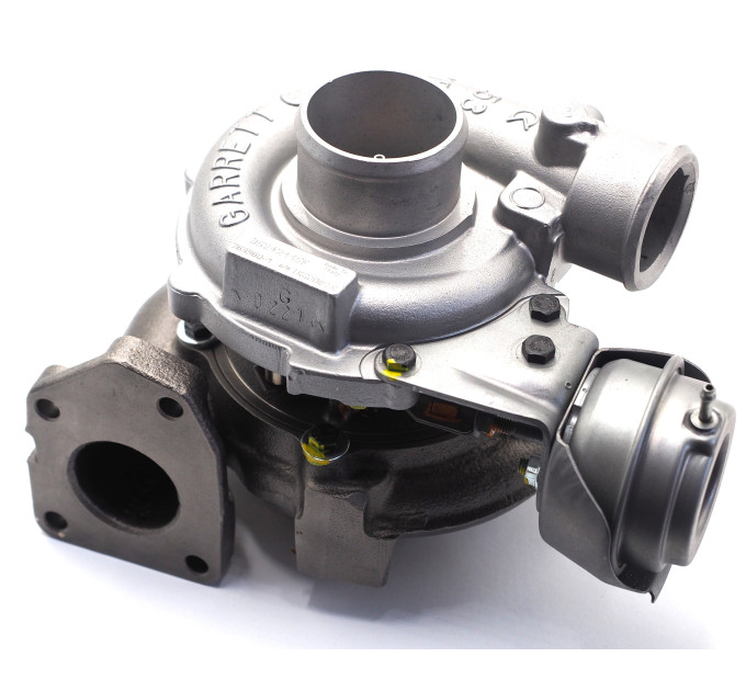 Turbosprężarka GARRETT 763360