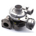 Turbosprężarka GARRETT 763360