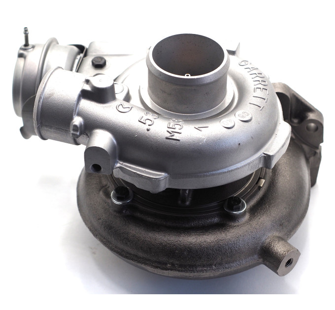 Turbosprężarka GARRETT 763360