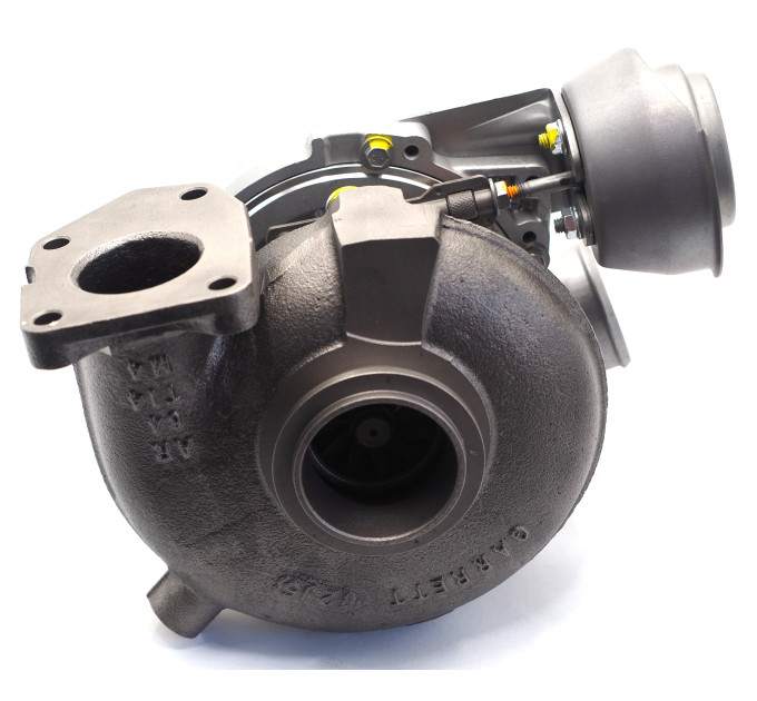 Turbosprężarka GARRETT 763360