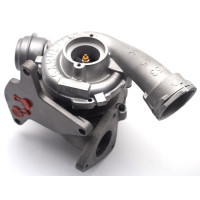 Turbosprężarka GARRETT 760699