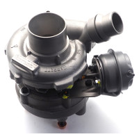 Turbosprężarka GARRETT 770116