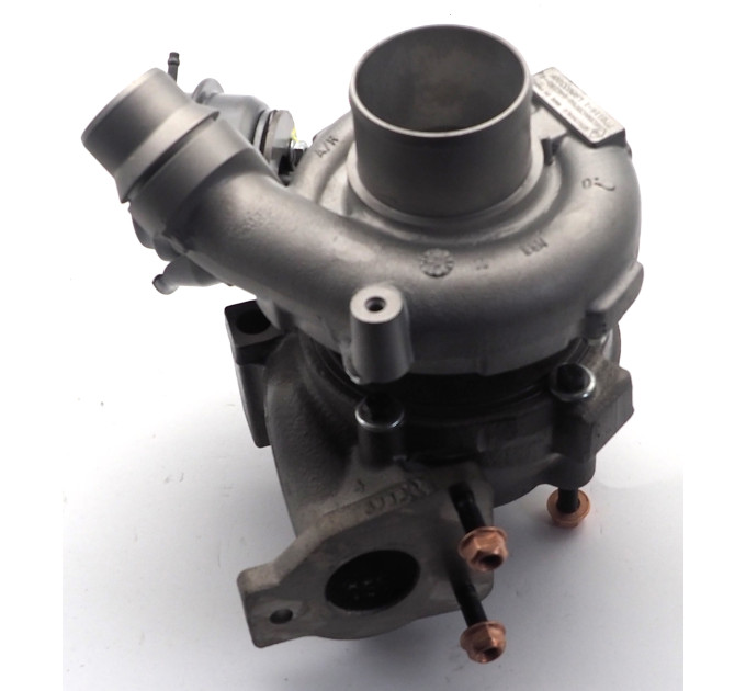 Turbosprężarka GARRETT 770116