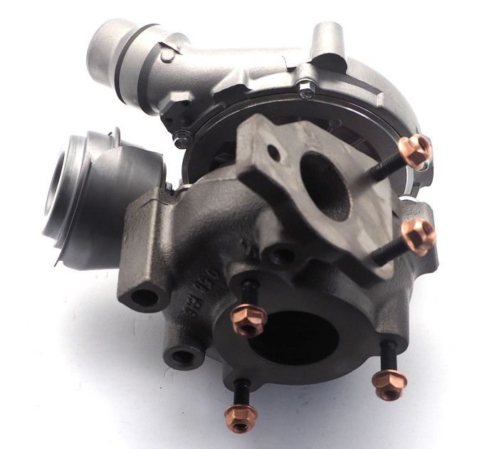 Turbosprężarka GARRETT 770116