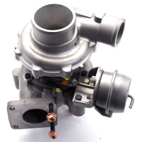 Turbosprężarka IHI VIGM