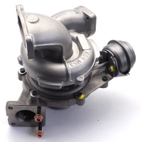 Turbosprężarka GARRETT 767878