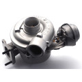 Turbosprężarka GARRETT 769040