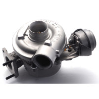 Turbosprężarka GARRETT 769040