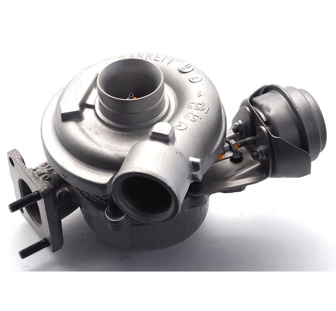Turbosprężarka GARRETT 769040