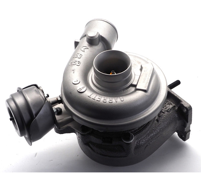 Turbosprężarka GARRETT 769040
