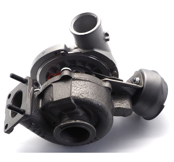 Turbosprężarka GARRETT 769040