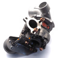 Turbosprężarka IHI VB25