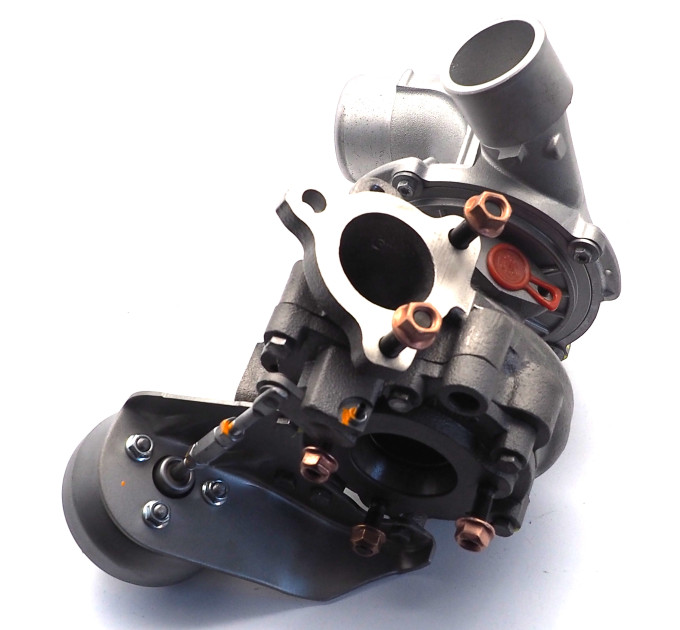 Turbosprężarka IHI VB25