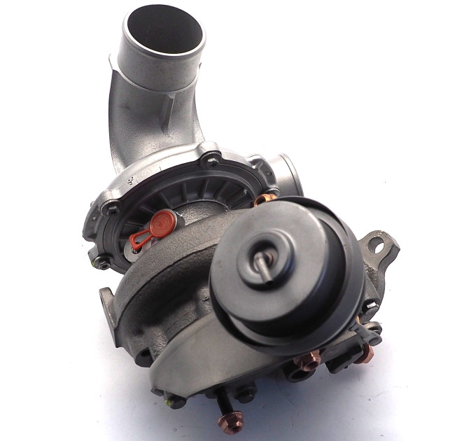 Turbosprężarka IHI VB25