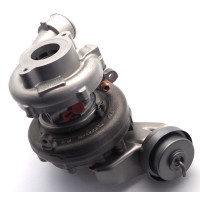 Turbosprężarka IHI VB27