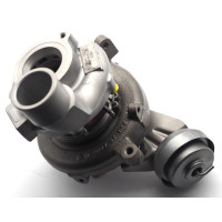 Turbosprężarka IHI VB15