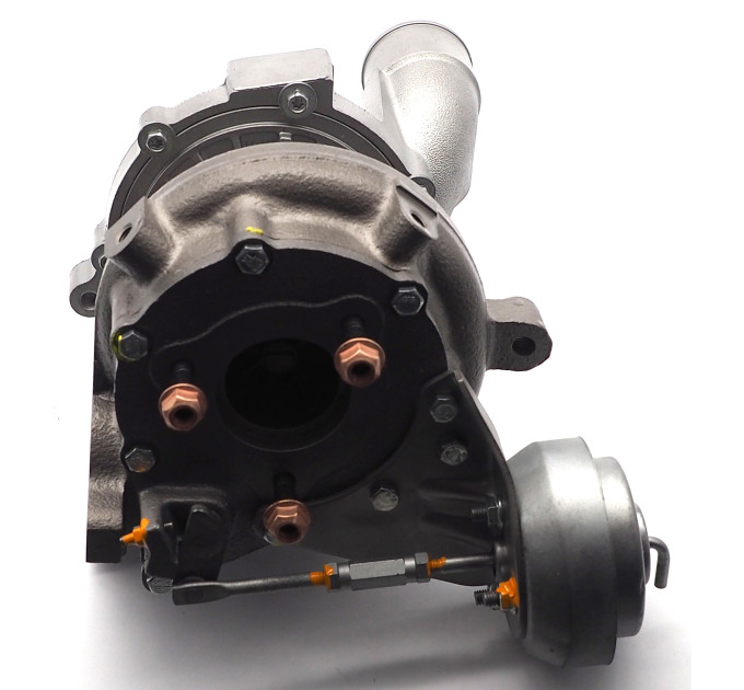 Turbosprężarka IHI VB15
