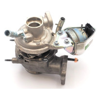 Turbosprężarka ALFA ROMEO MITO 1.3 JTDM 16V 95KM 70kW 822088