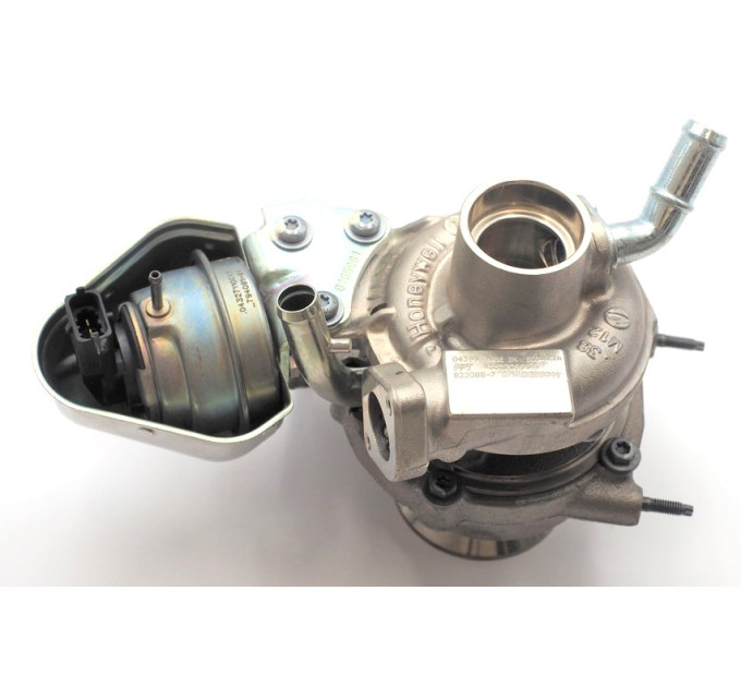 Turbosprężarka ALFA ROMEO MITO 1.3 JTDM 16V 95KM 70kW 822088