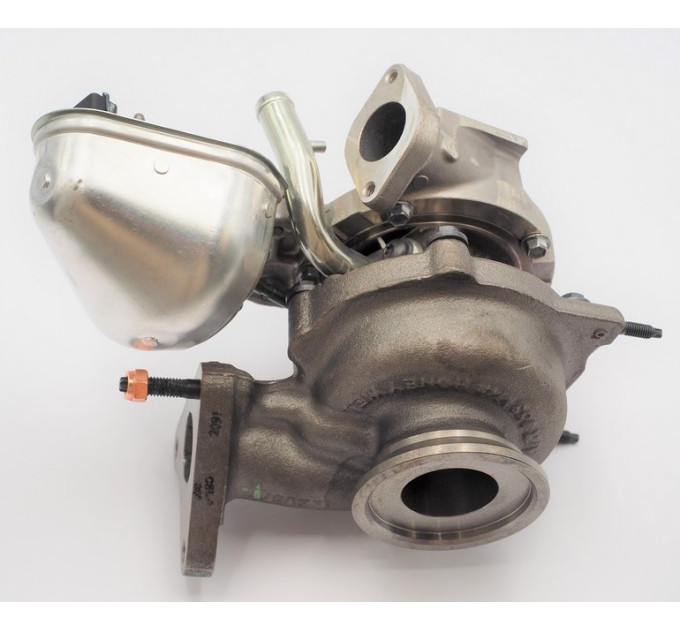 Turbosprężarka ALFA ROMEO MITO 1.3 JTDM 16V 95KM 70kW 822088