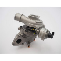 Turbosprężarka GARRETT 782217