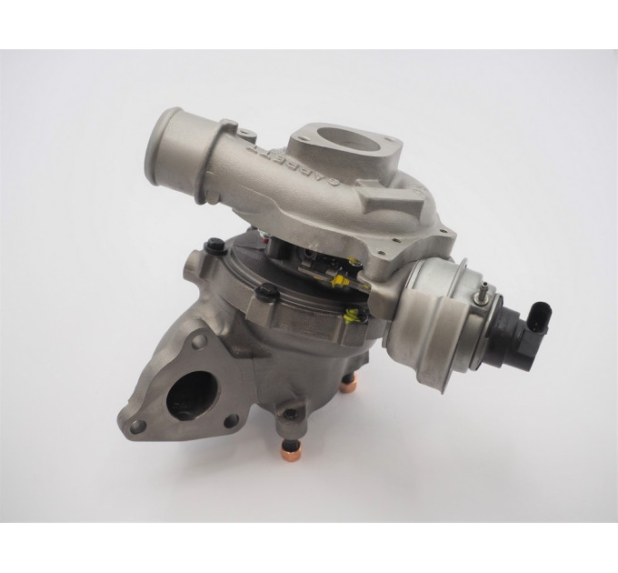 Turbosprężarka GARRETT 782217