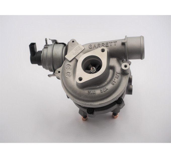 Turbosprężarka GARRETT 782217