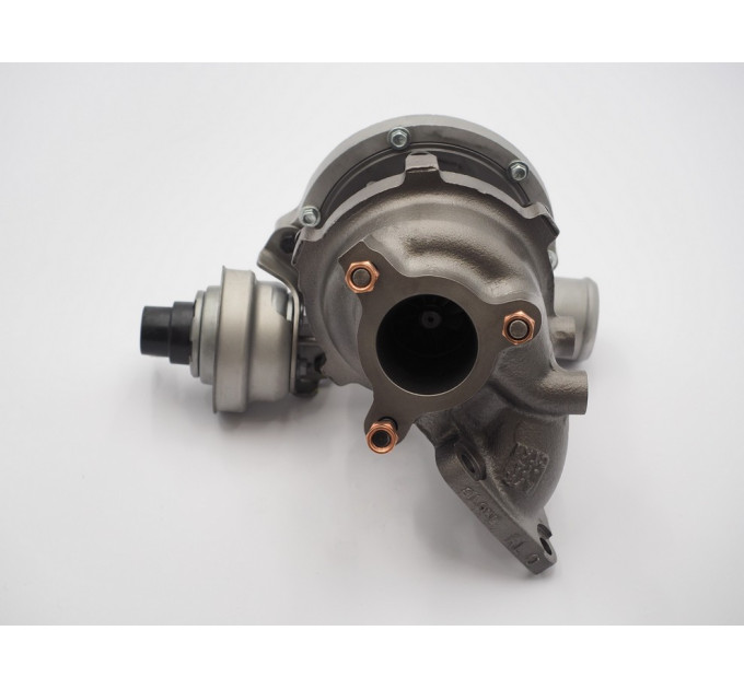 Turbosprężarka GARRETT 782217