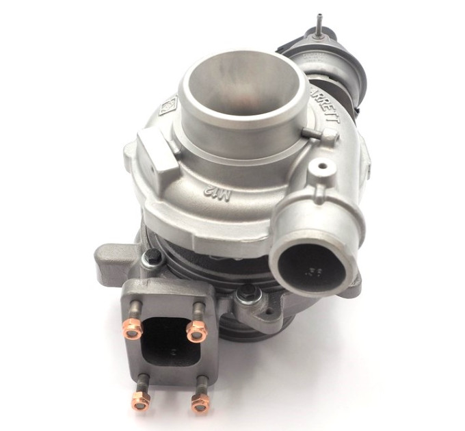 Turbosprężarka IVECO DAILY V 3.0 HPI 170KM 125kW 796399