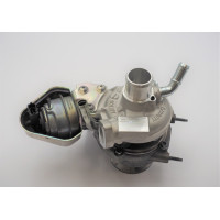 Turbosprężarka LANCIA YPSILON 1.3 D Multijet 95KM 70kW 828578