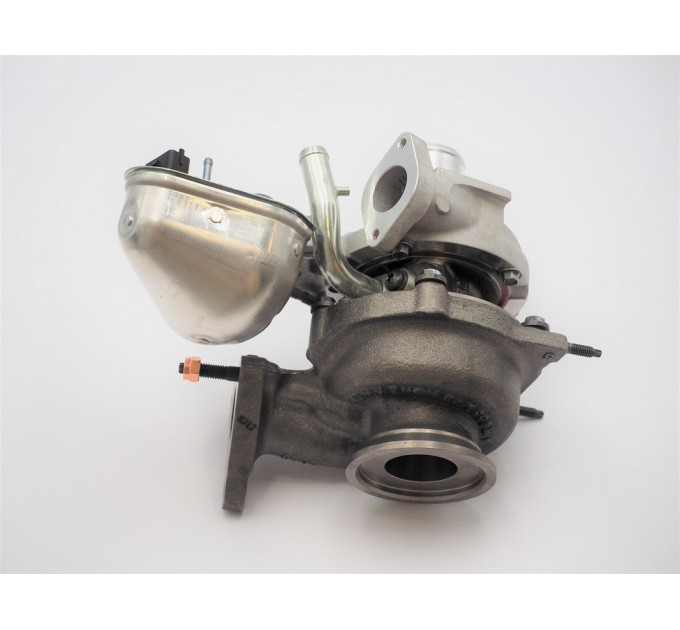 Turbosprężarka GARRETT 828578