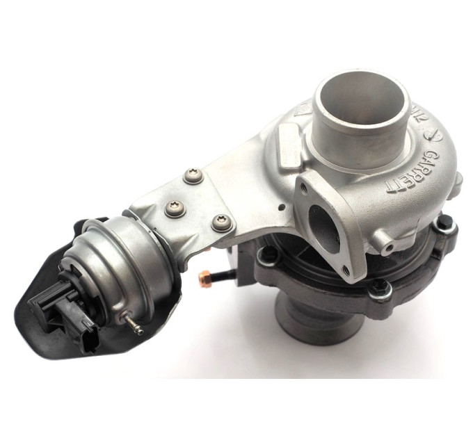 Turbosprężarka OPEL ZAFIRA C 2.0 CDTI 165KM 121kW 786137