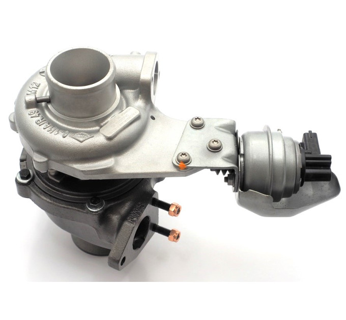 Turbosprężarka OPEL ZAFIRA C 2.0 CDTI 165KM 121kW 786137