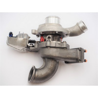 Turbosprężarka FIAT DUCATO III 2.3 Multijet 148KM 109kW 806850