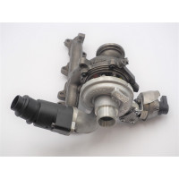 Turbosprężarka VOLKSWAGEN CRAFTER 2.0 TDI 140KM 103kW 803955