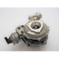 Turbosprężarka FIAT DUCATO 150 Multijet 3.0 D 146KM 107kW 825287