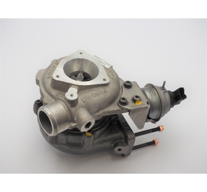 Turbosprężarka FIAT DUCATO 160 Multijet 3.0 D 158KM 116kW 825287