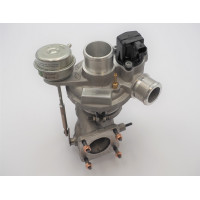 Turbosprężarka FIAT 124 SPIDER MultiAir Turbo 140KM 103kW 815000