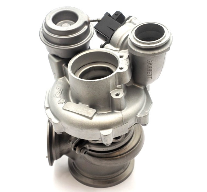 Turbosprężarka BMW 650i 4.4i (F10/F11/F12/F13) 408KM 300kW 793647