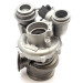 Turbosprężarka BMW 650i 4.4i (F10/F11/F12/F13) 408KM 300kW 793647