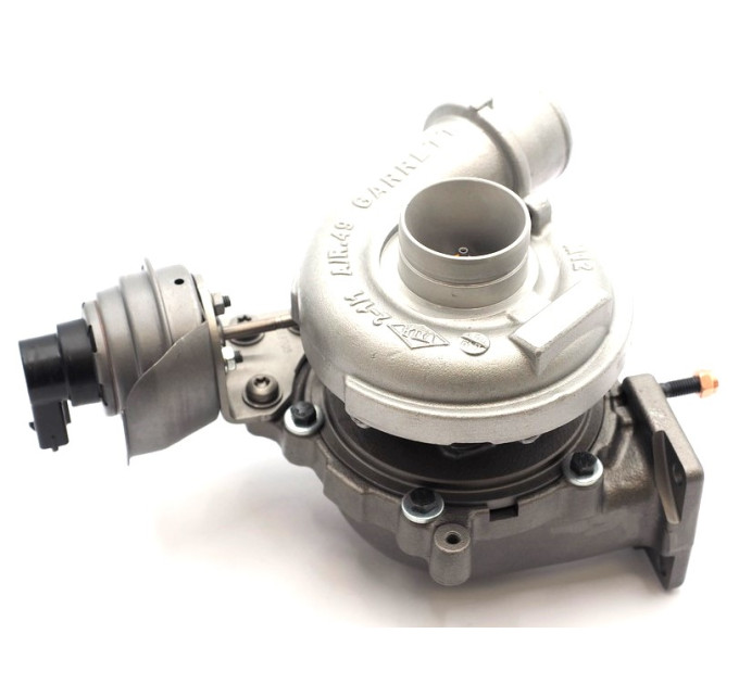 Turbosprężarka IVECO DAILY V 2.3 HPI 146KM 107kW 808549